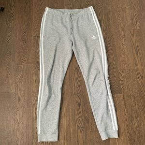 Adidas sweatpants